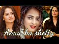 Anushka Shetty Hot Photos Latest Hot Photoshoot Anushka Shetty