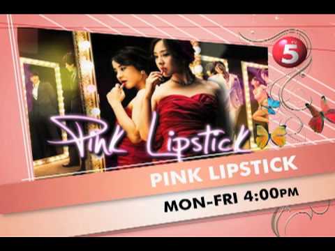 PINK LIPSTICK OMNIBUS 120917