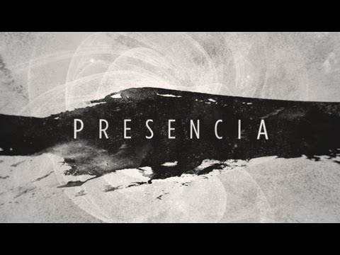 Dan Stevers - Presencia