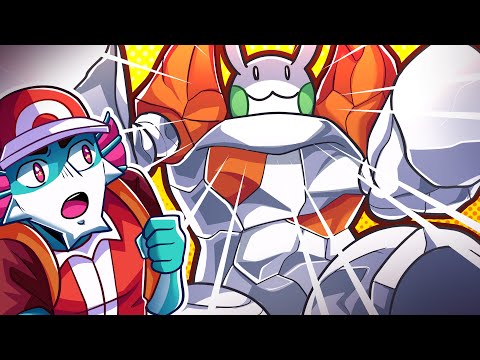 THE MOST CURSED POKEMON FUSIONS! Pokemon Infinite Fusions