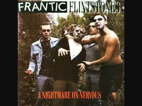 Frantic Flintstones - Jack The Ripper