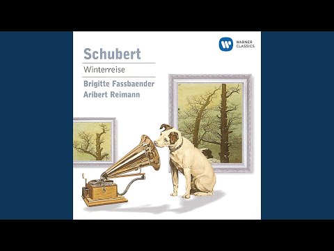 Winterreise, Op. 89, D. 911: No. 20, Der Wegweiser