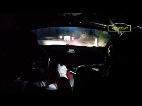 Rally Ciocco 2021 OBC Ferrari Casari Ps8 Massa Sassorosso