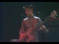 Mick Karn Playing Bass (and being generally awesome)