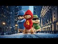 Chipmunks Sings Far Away (Ginuwine){ Requested}