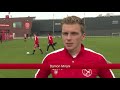 Almere City FC wil eindelijk bij Jong Ajax winnen.