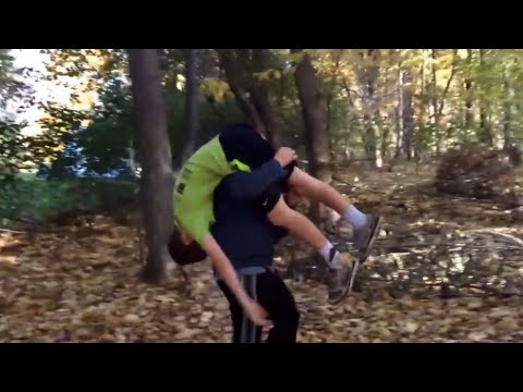 Kid Boy ots Carry and tied up boy #carrybag #bagboy #ots #baggs #kidnapping #kid #tiedup #boy