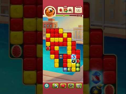 Toon Blast Level 5532-5536-2 Clear @mlupin‘s Room(2)