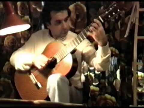 Astor Piazzolla  La Milonga del Angel