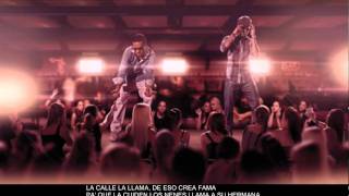 Partysera Plan B Feat. De La Ghetto (Letra Completa)