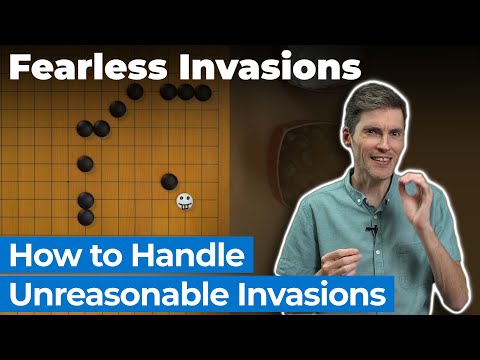 Killing a Late Invasion | Vadim Efimenko 4d