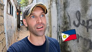 EL NIDO, Philippines First Impressions 🇵🇭