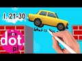 Draw The Bridge 3D Levels 21 30