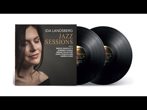 Ida Landsberg - Moon River (High-Res Audio) Flac 24bit