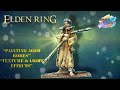 How to Paint Aged Robes – Elden Ring Prophet Miniature (Relaxing Tutorial)