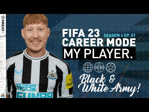 MOVING TO THE PREMIER LEAGUE!! FIFA 23 | My Player Career Mode Ep59