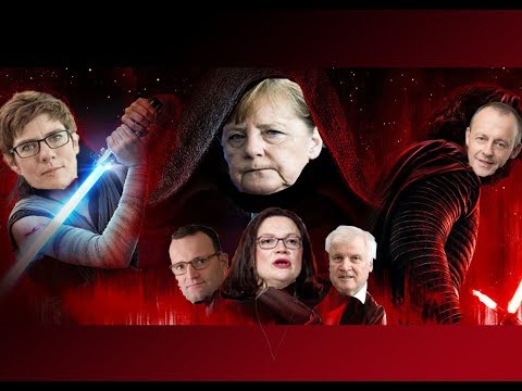 2BNormal Folge 7 Merkels Vermächtnis
