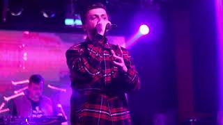 Allame - Işıklar Live