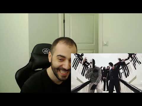 Norsk Utlending reacter på: " 2ICY - "MARATON" [OFFISIELL MUSIKKVIDEO]: YLTV "