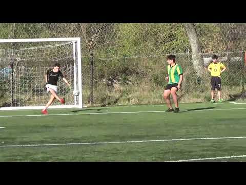 EL MANYA VS ALDOSIVI - #LigaNuñez - #Clausura SLS - 3/9/2022