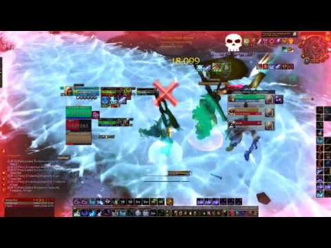 (7.1.0) Arenas TSG 1 2000-2300 MMR