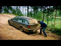 Top Gear Jeremy Clarkson Brake Fail And Window Broken BMW
