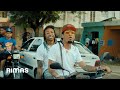 Amenazzy ft. Rochy RD - Miedo (Video Oficial)