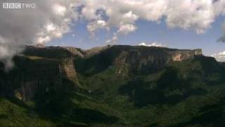 Wild Madagascar, with David Attenborough - Madagascar: Island of Marvels, Preview - BBC Two
