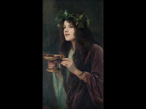CIRCE  -  Capitolo 16  (Audiolibro)