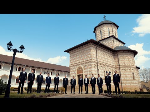 O, Părinte-al Mângâierii - video