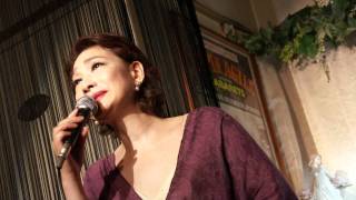 「愛していると言えなくて」、Je Ne Sais Pas Dire(Barbara),珠木美甫(v)