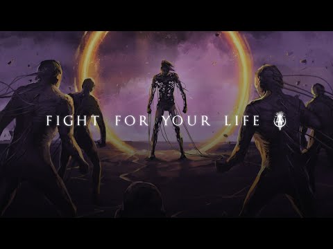 Video thumbnail for Fight For Your Life