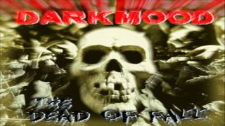 DARKMOOD -The Dead of Fall' Album Promo Trailer