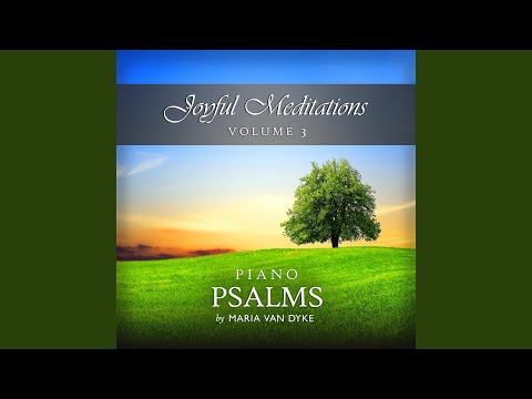 Psalter #117: Psalm 42 (1912 Psalter)