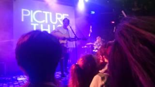 Picture This ~ Dream ~ The Academy, Dublin