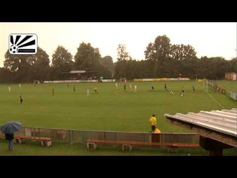 5. Spieltag Landesliga Süd: TSV Schwabmünchen - SV Wacker Burghausen II