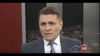Սուր անկյուն 15.03.2020 - Թողարկում 372 / Sur ankyun