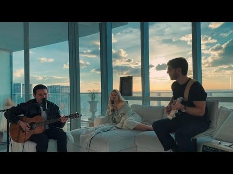 LAGOS & Elena Rose - No Se Acaba Hasta Que Acabe (Acoustic Version)