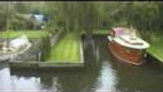 preview picture of video 'Norfolk Broads'