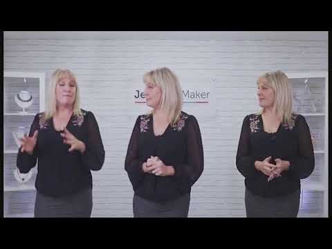 JewelleryMaker LIVE 17/09/2021 8am-5pm