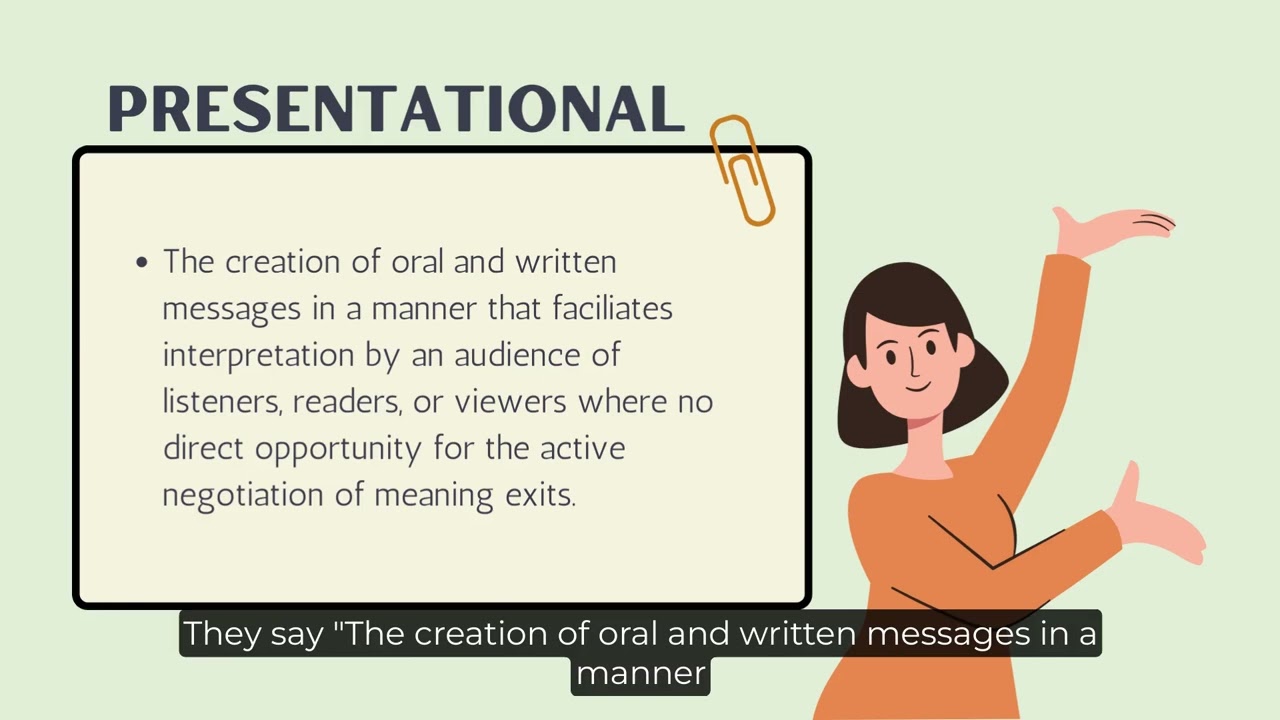 Performance-based Assessment: Phase 3