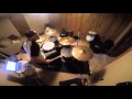 Wildest Dreams Drum Cover