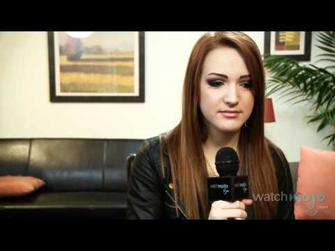 Interview with Singer Victoria Duffield