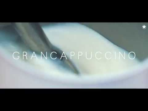 Миниатюра изображения товара Кофе в зернах Bazzara Grancappuccino (1кг)