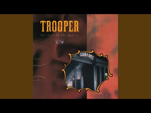 The Last of the Gypsies - Trooper