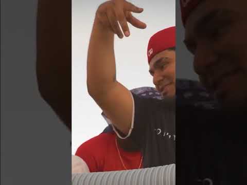 RUN THIS UP TO 5 MILLION PLAYS RIGHT QUICK! JUBIEE D x JOJO2FADED x THEKITCHEN!