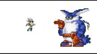 Super Sonic Skits: The First