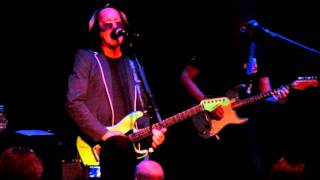 Todd Rundgren - Buffalo Grass (Tralf / Buffalo, NY 7/2/11)