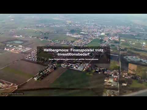 Hallbergmoos: Finanzpolster trotz Investitionsbedarf - Gewerbesteuer News