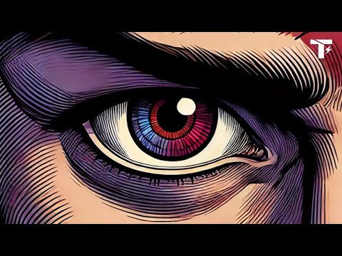 The Beholder - TIAKO